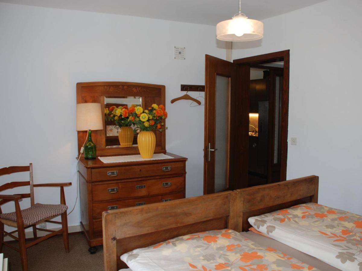 Holiday Home Ai Funtann By Interhome Casima Экстерьер фото