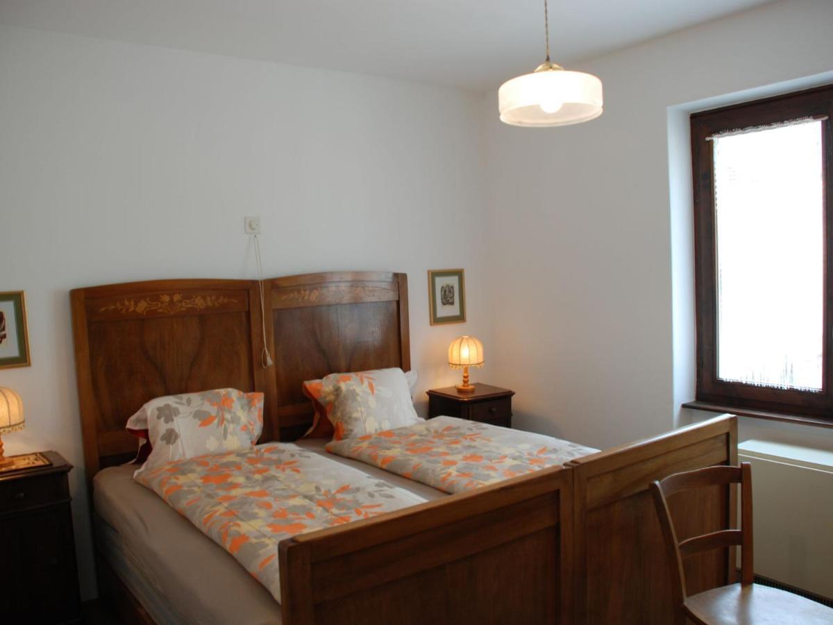 Holiday Home Ai Funtann By Interhome Casima Экстерьер фото