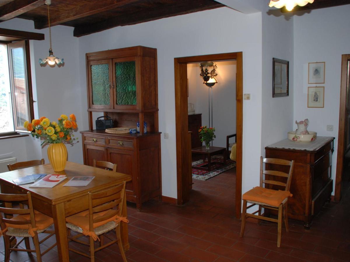 Holiday Home Ai Funtann By Interhome Casima Экстерьер фото